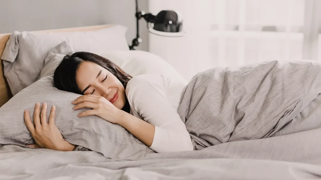 Kalsium dan Magnesium: Kunci untuk Tidur Berkualitas