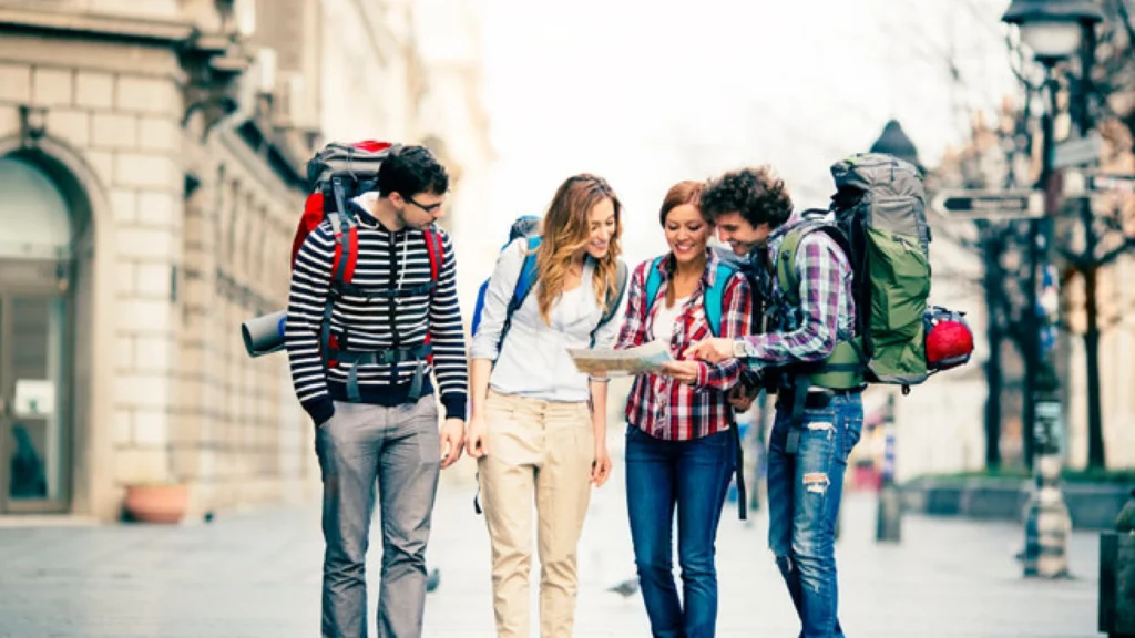 Tips Perencanaan Trip Seru Bersama Teman