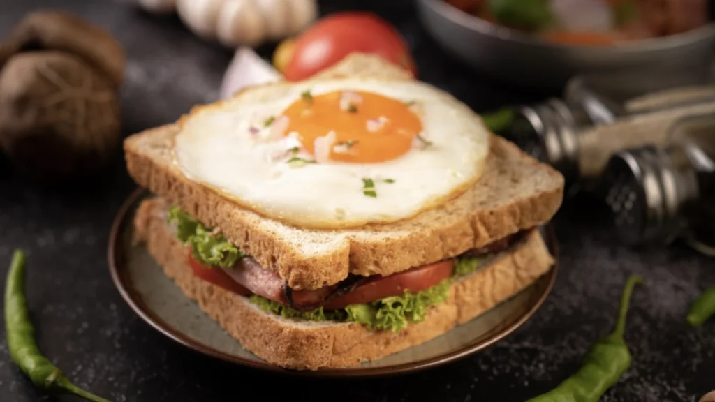 Menu Sarapan Simpel dan Bergizi untuk Memulai Hari