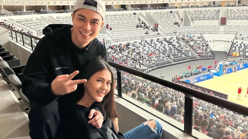 Baim Wong Bicara tentang Perceraian dan Hubungannya dengan NS