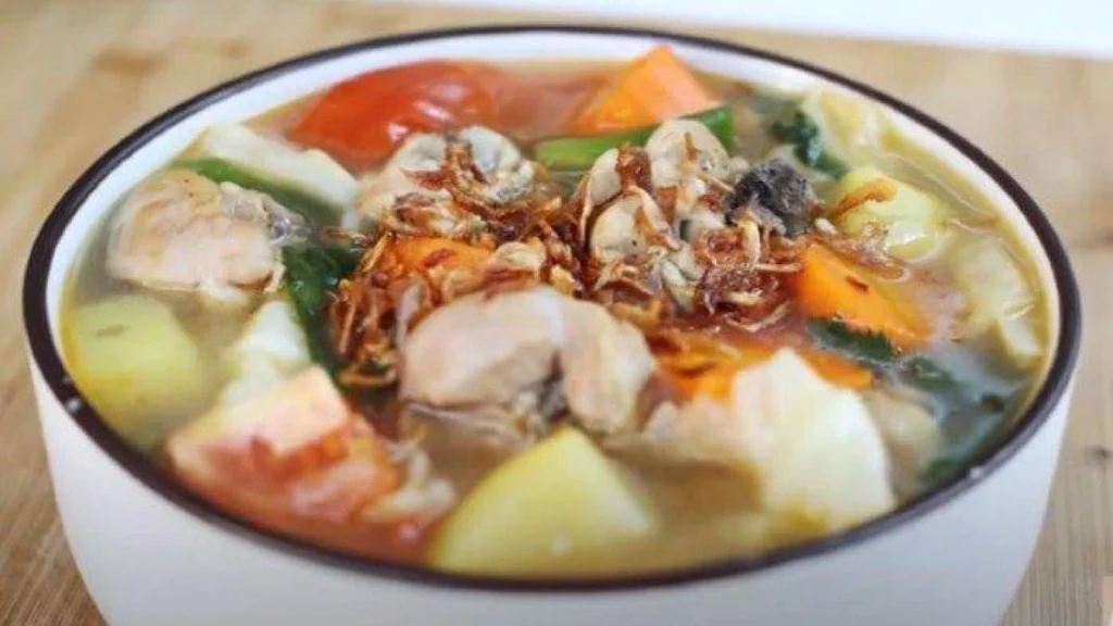 Pilihan Kuliner Malam yang Ramah bagi Lambung