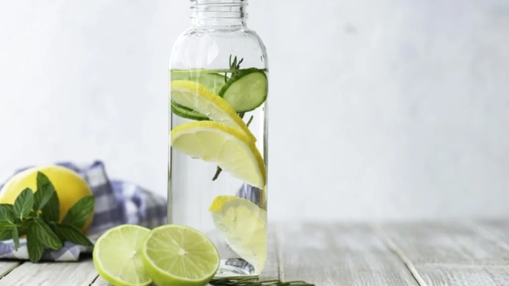 Infused Water: Minuman Menyegarkan dan Sehat untuk Aktivitas Sehari-hari