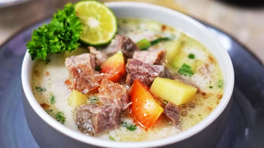 Kekayaan Kuliner Street Food Indonesia yang Menggoda Selera