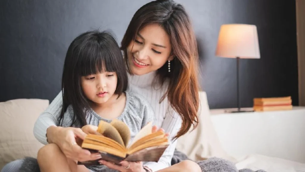 Menghidupkan Semangat Kemerdekaan Melalui Dongeng dan Cerita