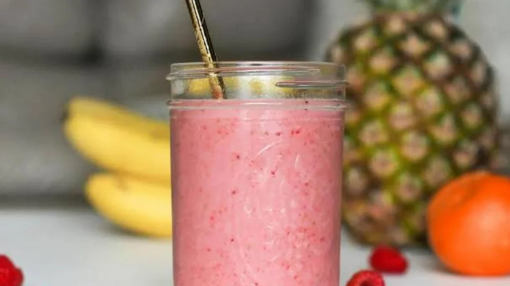 Resep Minuman Sehat Menyegarkan untuk Cuaca Panas