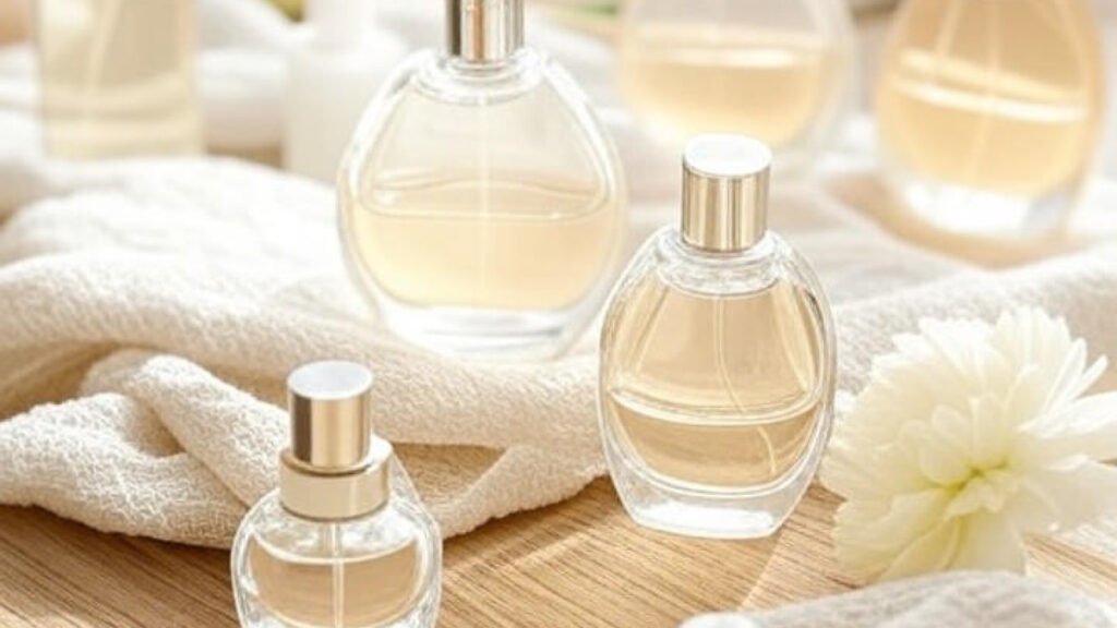Rekomendasi Parfum Tahan Lama untuk Setiap Kesempatan
