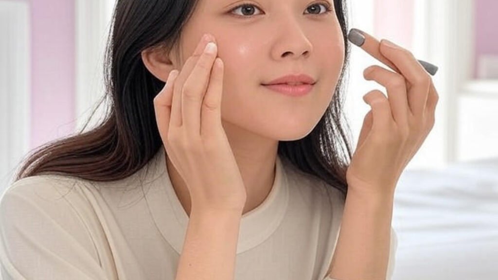 Tampil Segar dengan Makeup Natural untuk Sehari-hari