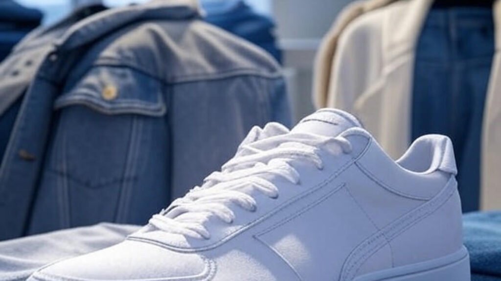 Tren Sneakers 2025: Inovasi dan Klasik Menyatu dalam Gaya