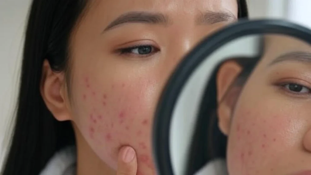 Perbedaan Jerawat Hormonal dan Jerawat Biasa: Kenali dan Rawat dengan Tepat