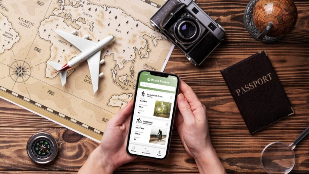 Tips Ampuh Mendapatkan Tiket Pesawat Murah Selama Bepergian