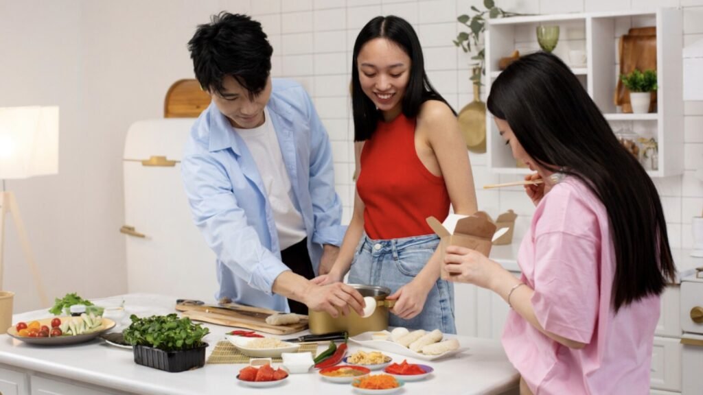 Tips Menikmati Weekend Hemat dan Seru