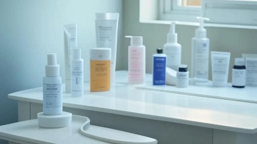 Memahami Rutinitas Skincare Pagi dan Malam