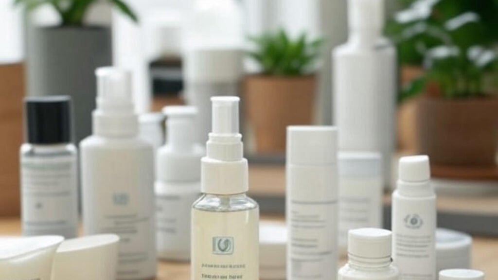 Panduan Memilih Skincare Sesuai Jenis Kulit