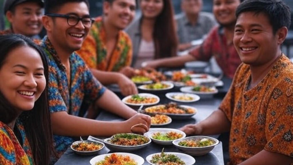 Jadwal Liburan Seru di Yogyakarta: Panduan 3 Hari yang Tak Terlupakan