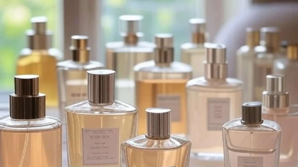 Rekomendasi Parfum Mewah di Bawah 200 Ribu
