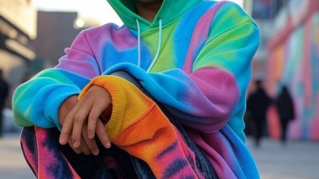 Tren Fashion Streetwear 2025: Apa yang Harus Dihati-hati?