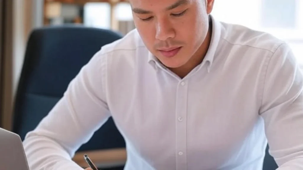 Cara Menyusun CV yang Menarik dan Relevan untuk HRD