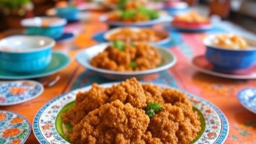 Menelusuri Kekayaan Kuliner Khas Indonesia