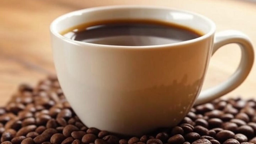 Menyikapi Kebiasaan Mengonsumsi Kopi: Manfaat dan Dampak Kesehatan