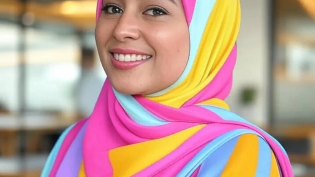 Gaya Hijab Simpel: Tetap Stylish dan Nyaman dalam Kegiatan Sehari-hari