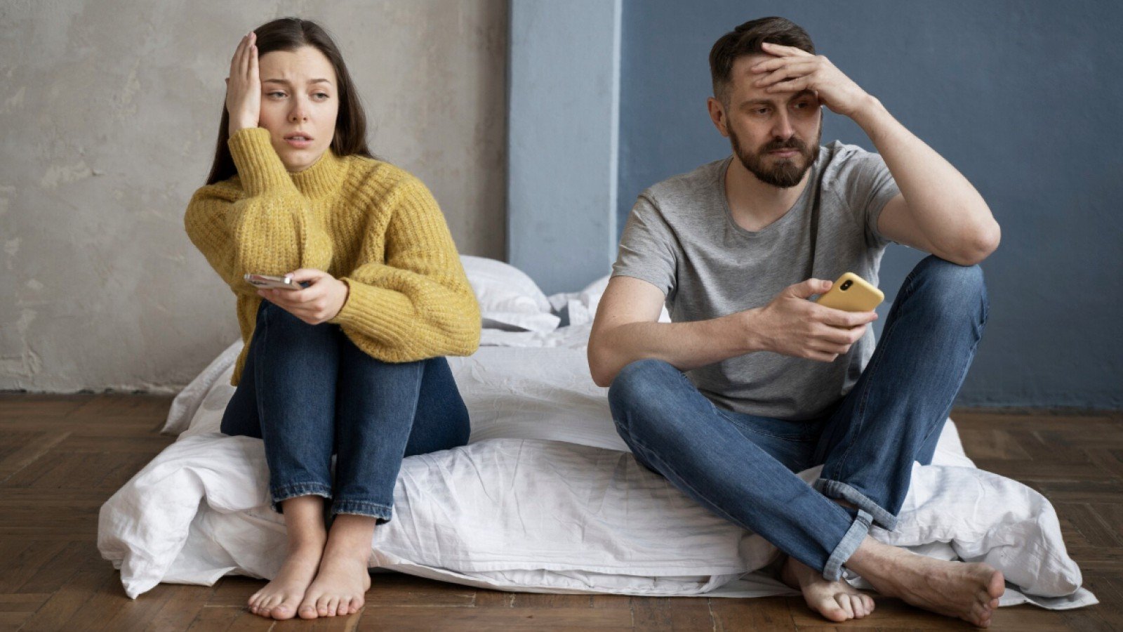Menumbuhkan Rasa Cinta pada Diri Sendiri untuk Hubungan yang Sehat