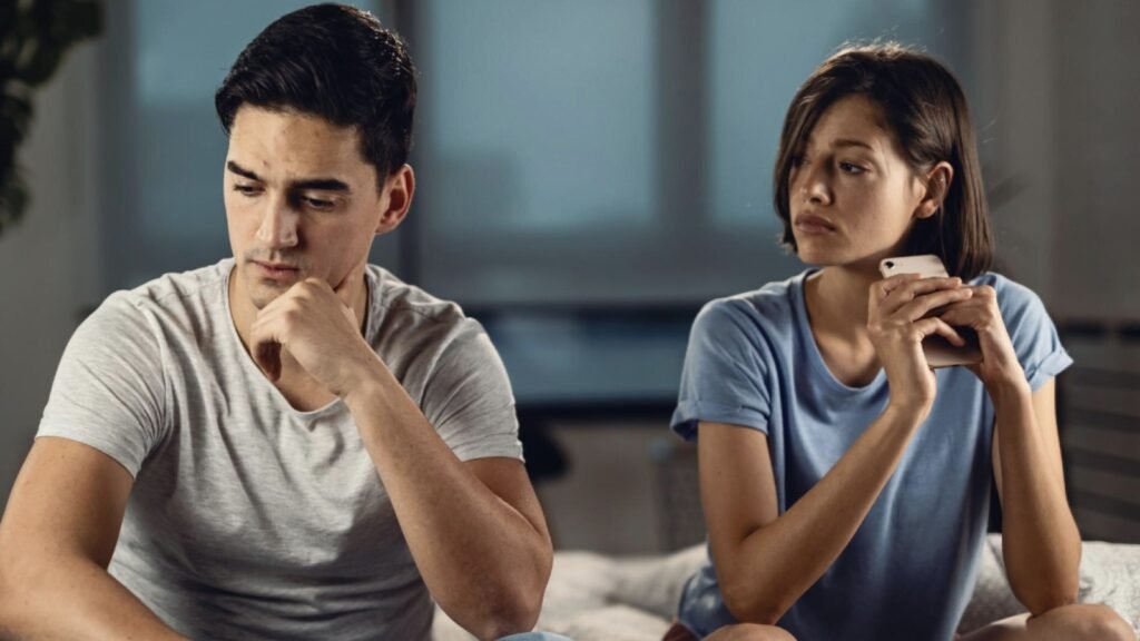 Situationship: Fenomena Hubungan Tanpa Label di Kalangan Anak Muda