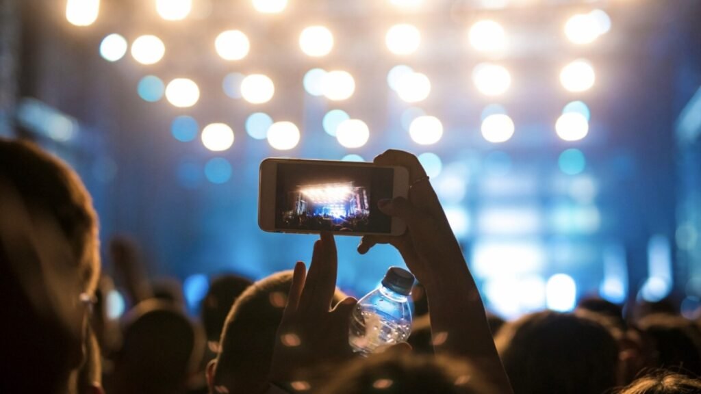 Festival Musik: Magnet Baru bagi Generasi Z di Indonesia