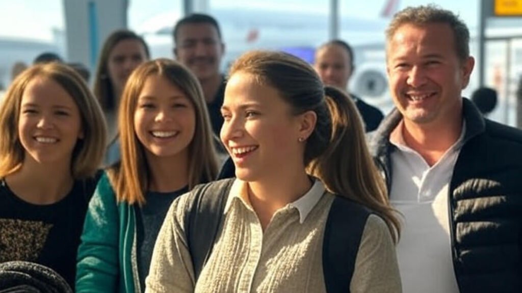 Tips Mengatasi Jet Lag untuk Pelancong Jarak Jauh