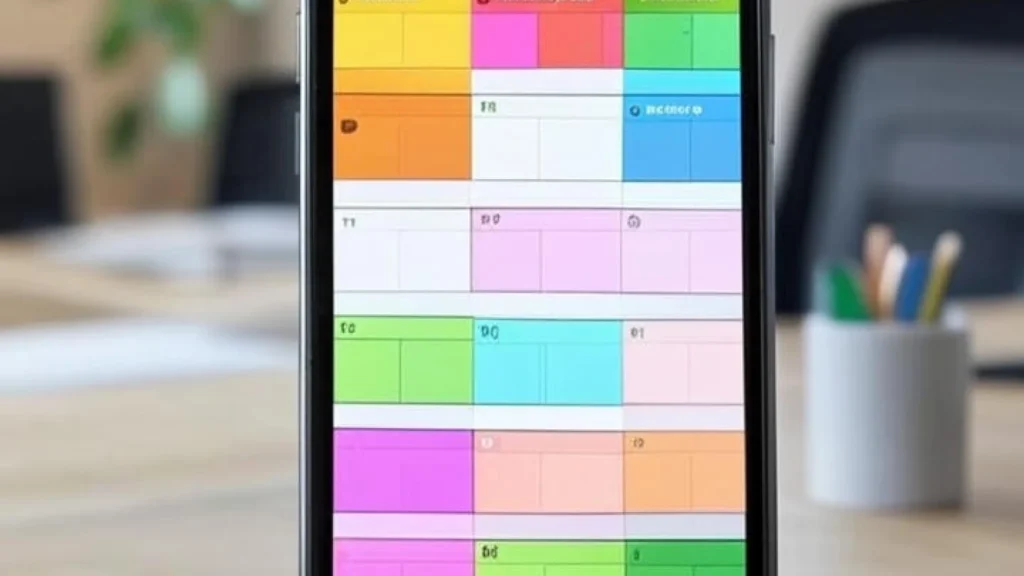 Meningkatnya Popularitas Planner Digital di Era Modern