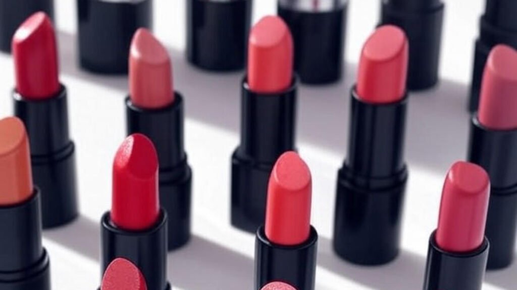 Tren Warna Lipstik 2023: Dari Nude Hingga Bold yang Menggoda