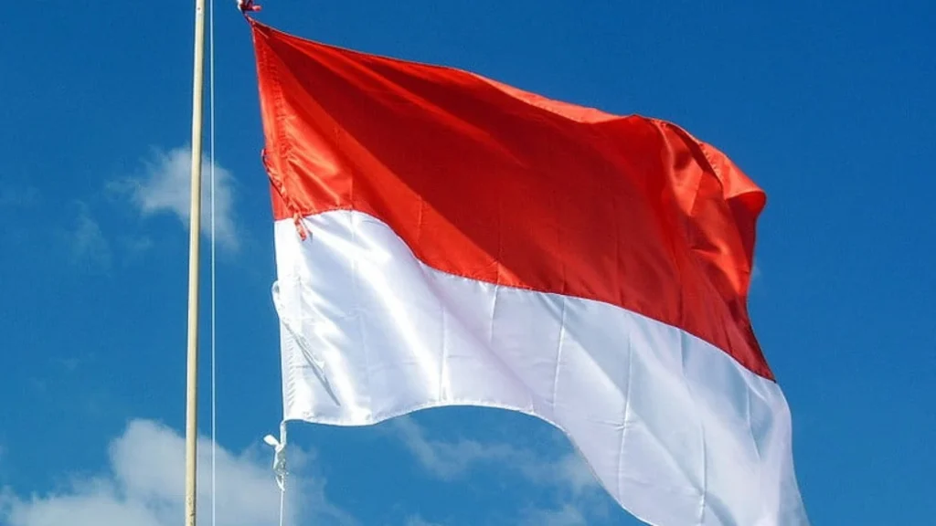 Makna dan Sejarah Bendera Merah Putih: Simbol Kebanggaan Bangsa