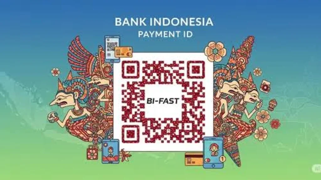 Bank Indonesia Tunda Peluncuran Payment ID hingga Infrastruktur Memadai