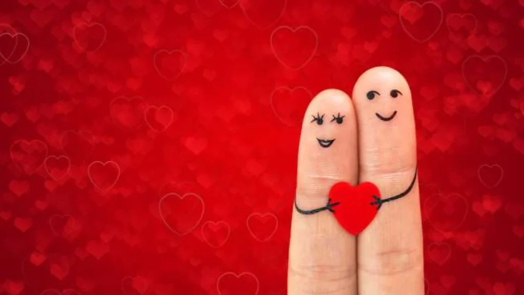 Tanda-tanda Kamu Sedang Jatuh Cinta Tanpa Sadar
