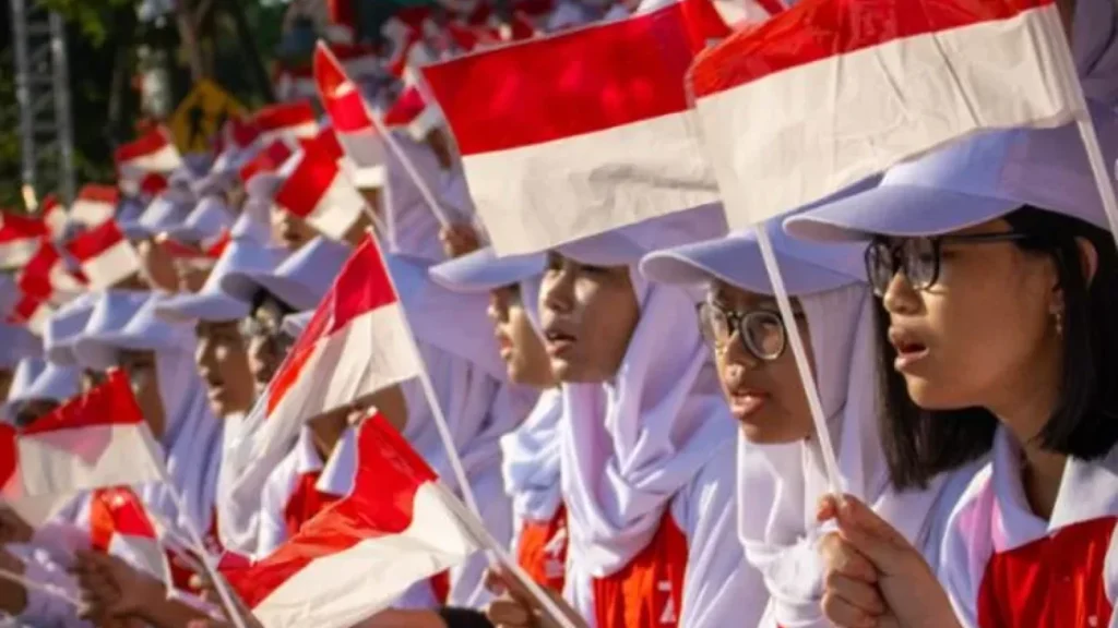 Momen Spesial 17 Agustus: Merayakan Kemerdekaan dengan Semangat Gotong Royong
