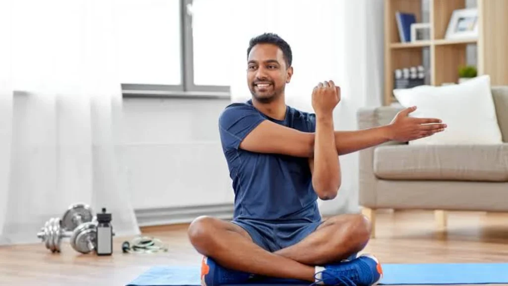 Menyusun Jadwal Workout yang Realistis untuk Tubuh Sehat